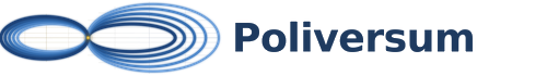 Logo Fundacji POLIVERSUM